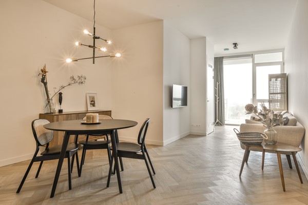 Medium property photo - Haarlemmerweg 484, 1014 BL Amsterdam